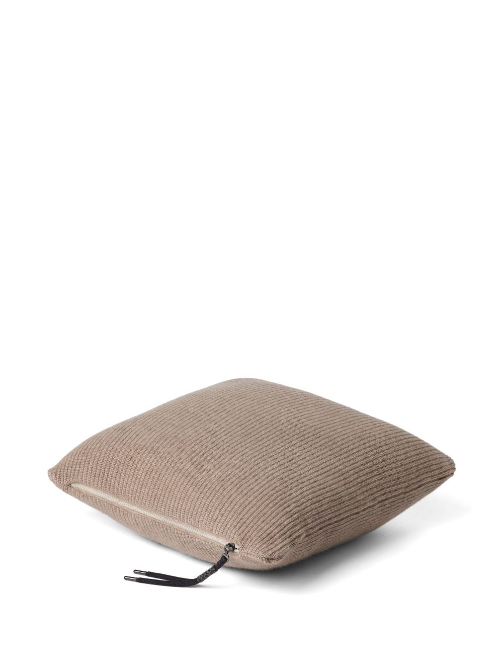 How to buy smart Brunello Cucinelli cashmere pillow Men