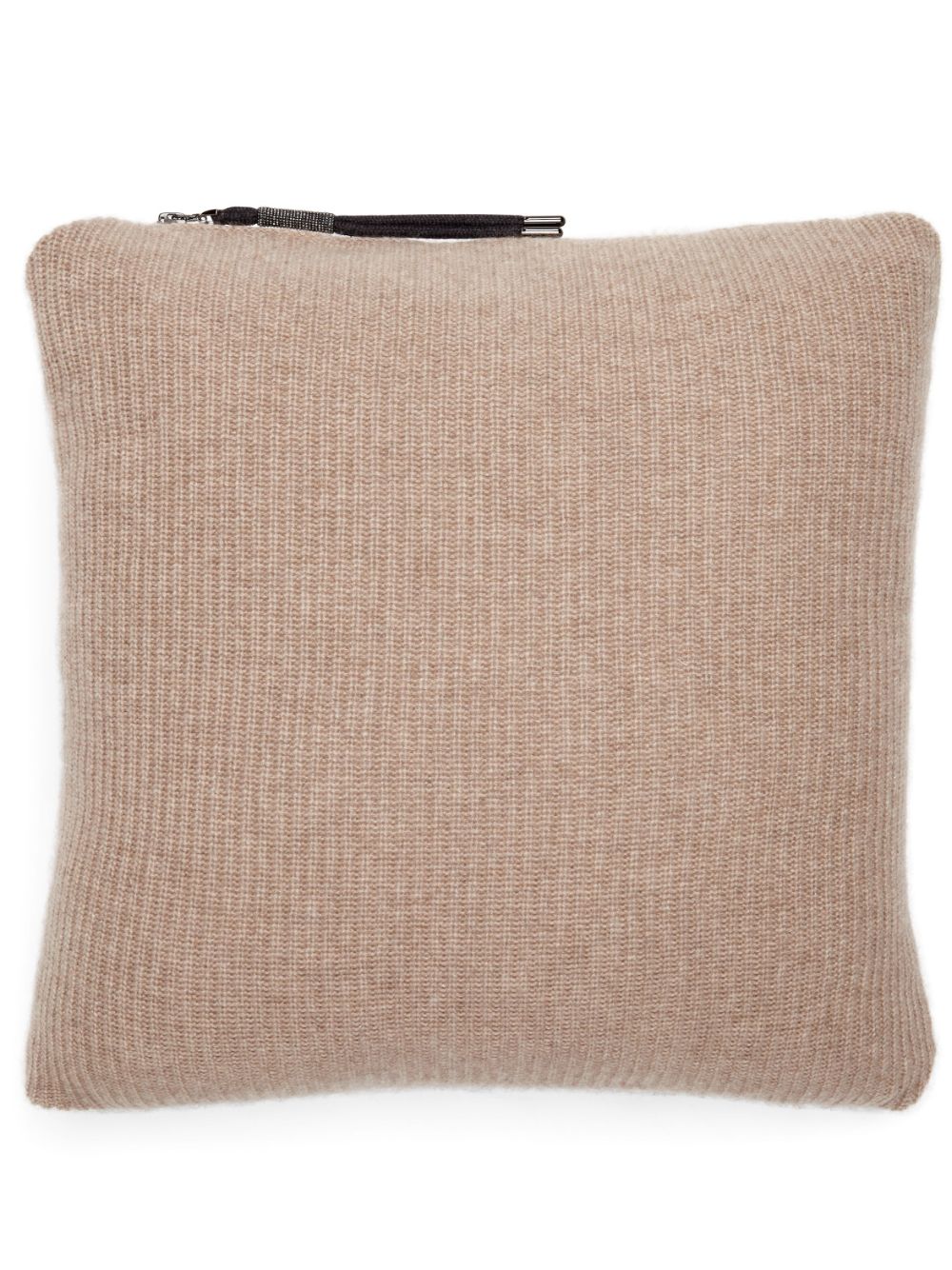 How to buy smart Brunello Cucinelli cashmere pillow Men