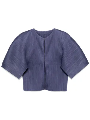 Pleats Please Issey Miyake Cardigans for Women - Shop on