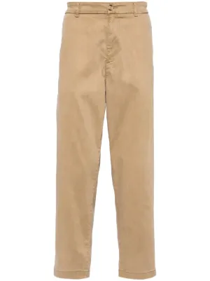 Travis Scott x Jordan Cactus Jack Canvas Pants | Neutrals | FARFETCH