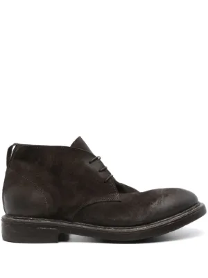 Moma Derby Shoes for Men Shop Now at Farfetch Canada