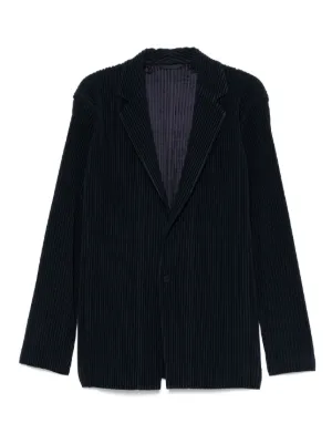 【美品】HOMME PLISSÉ ISSEY MIYAKE ブルゾン サイズ2 BASICS – ISSEY MIYAKE ONLINE STORE
