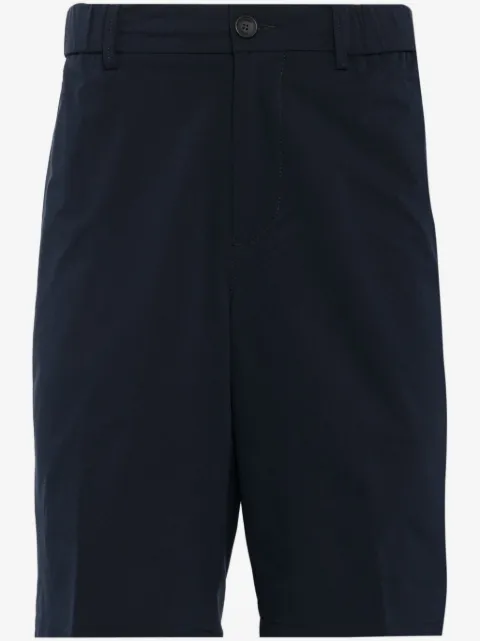 BOSS silm-fit chino shorts
