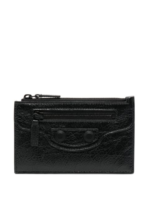 Balenciaga porte-cartes Le Cagole