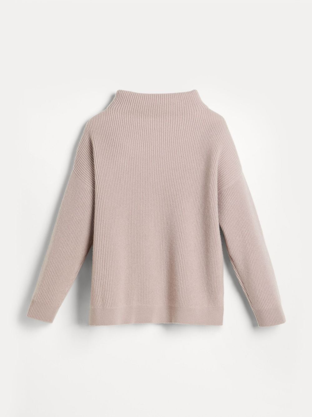 Brunello Cucinelli Kids cashmere sweater - Roze