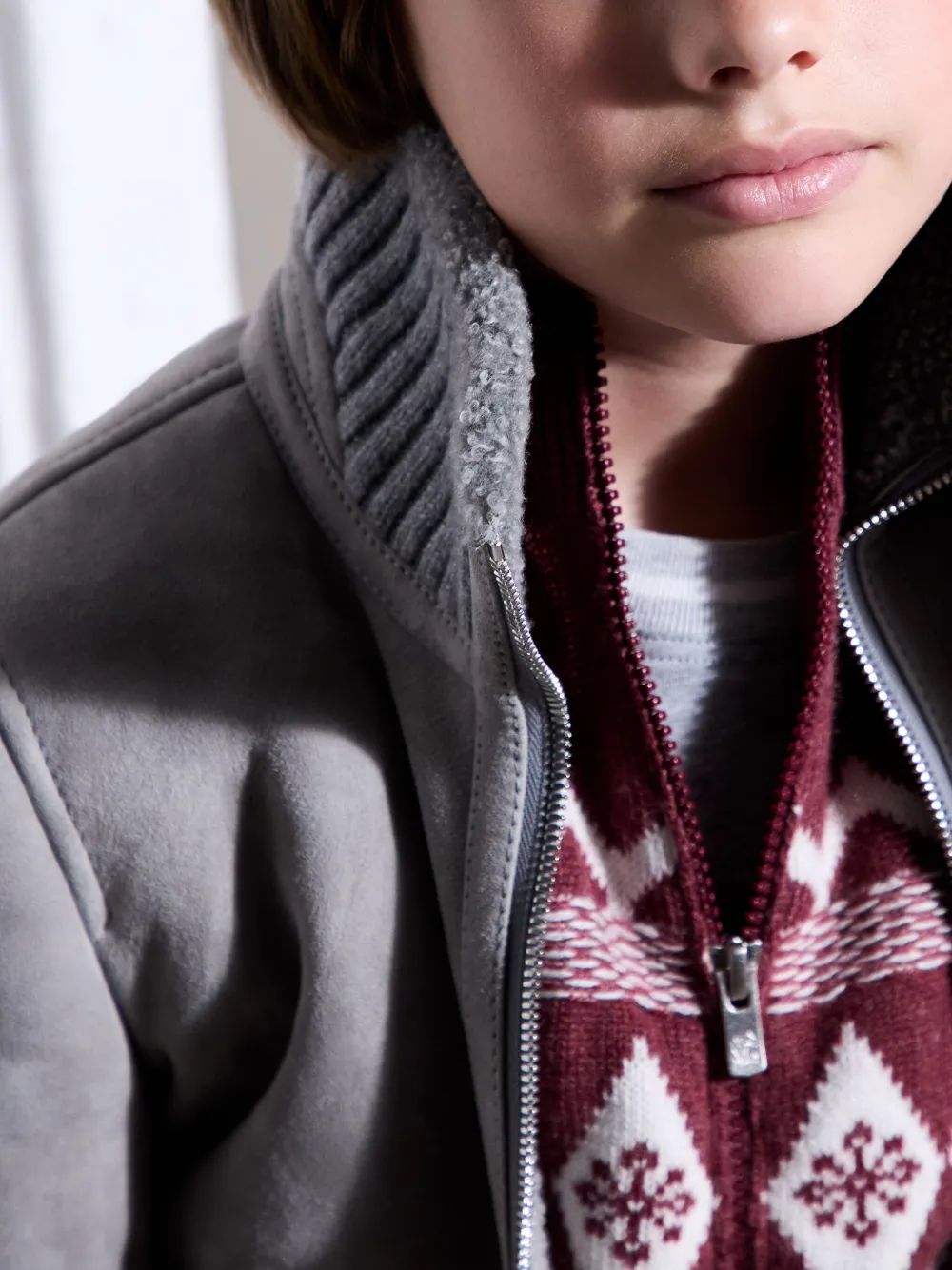 BRUNELLO CUCINELLI CASHMERE CARDIGAN