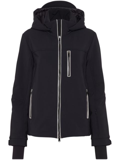 Brunello Cucinelli Mountain hooded jacket Women