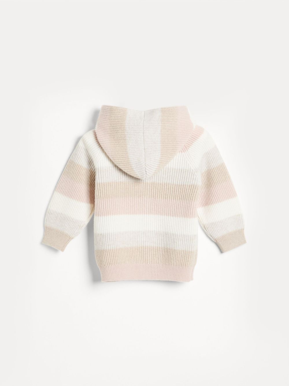 Brunello Cucinelli Kids cashmere cardigan - Beige