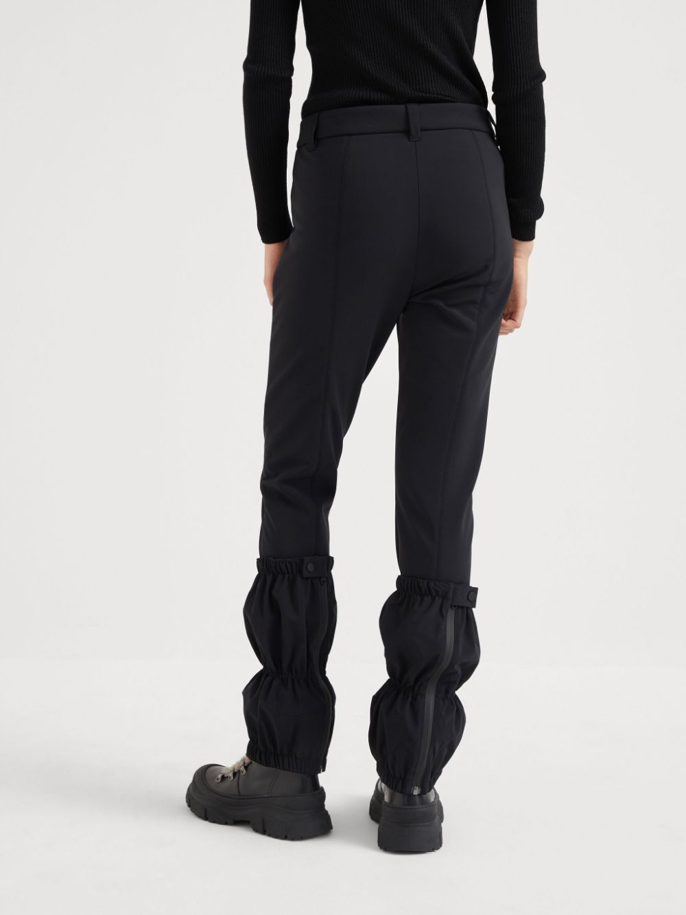 Brunello Cucinelli Mountain trousers Women