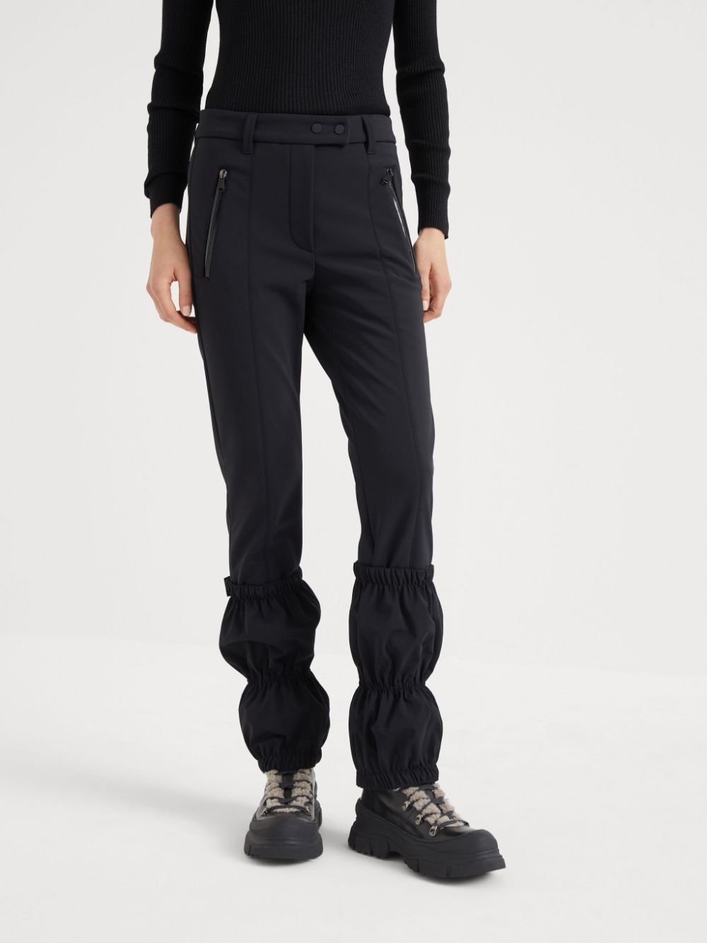 Brunello Cucinelli Mountain trousers Women