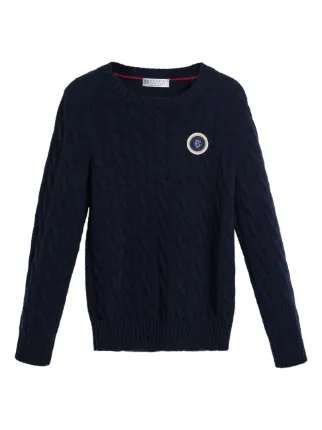 Brunello Cucinelli Kids