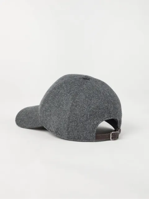 BRUNELLO CUCINELLI 모닐리 체인 디테일 캡