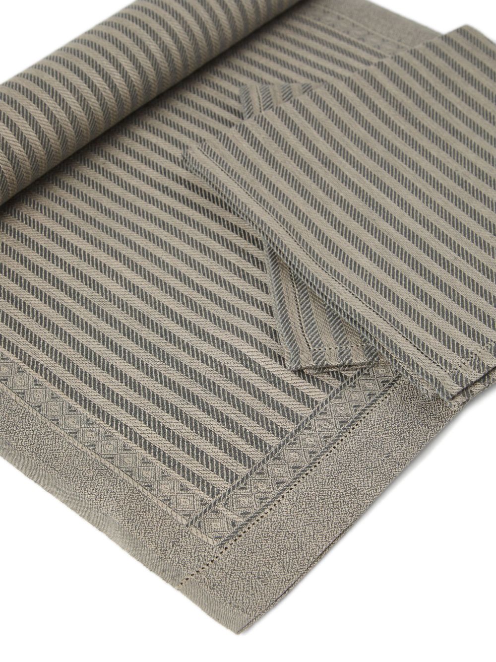 Brunello Cucinelli placemat and napkin set Men