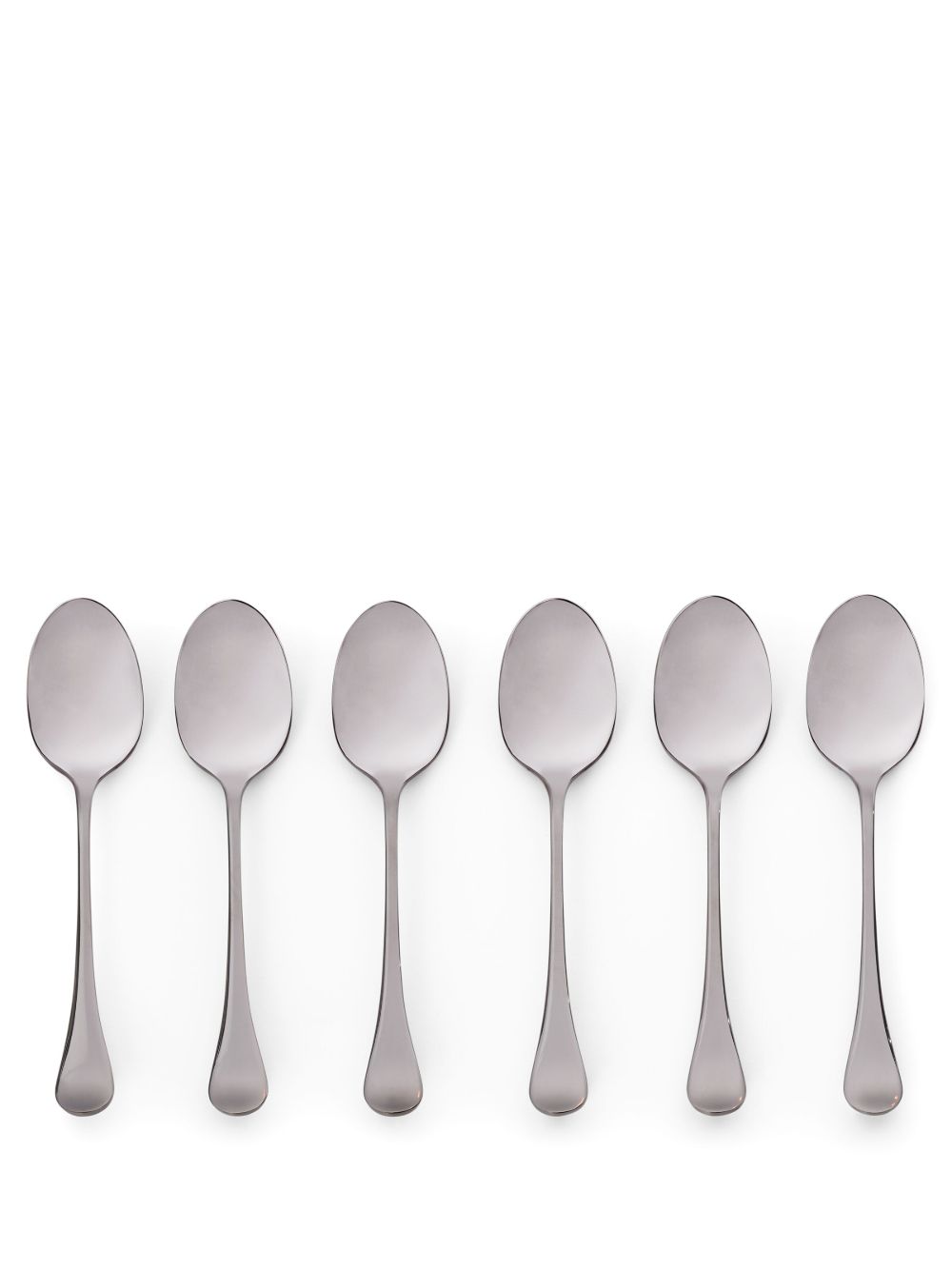 How to shop smart Brunello Cucinelli engraved stainless steel spoons (set of 6) Men