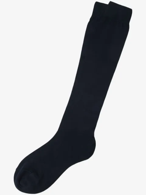 Brunello Cucinelli calf-length socks
