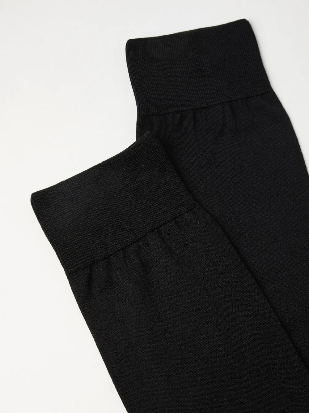 Brunello Cucinelli Halflange sokken Zwart