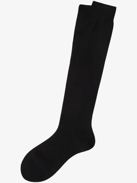Brunello Cucinelli calcetines de media pierna