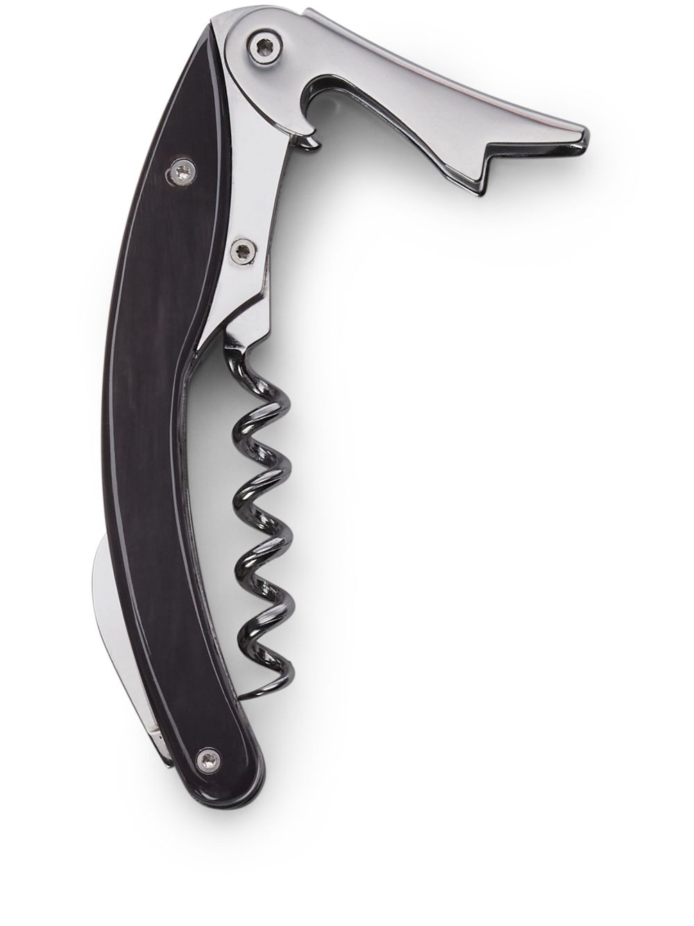 Brunello Cucinelli stainless steel corkscrew Men