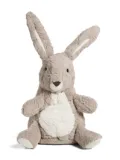 Brunello Cucinelli Kids Plush Biagio backpack - Neutrals