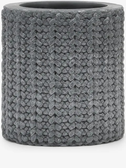 Brunello Cucinelli wax candle lantern 
