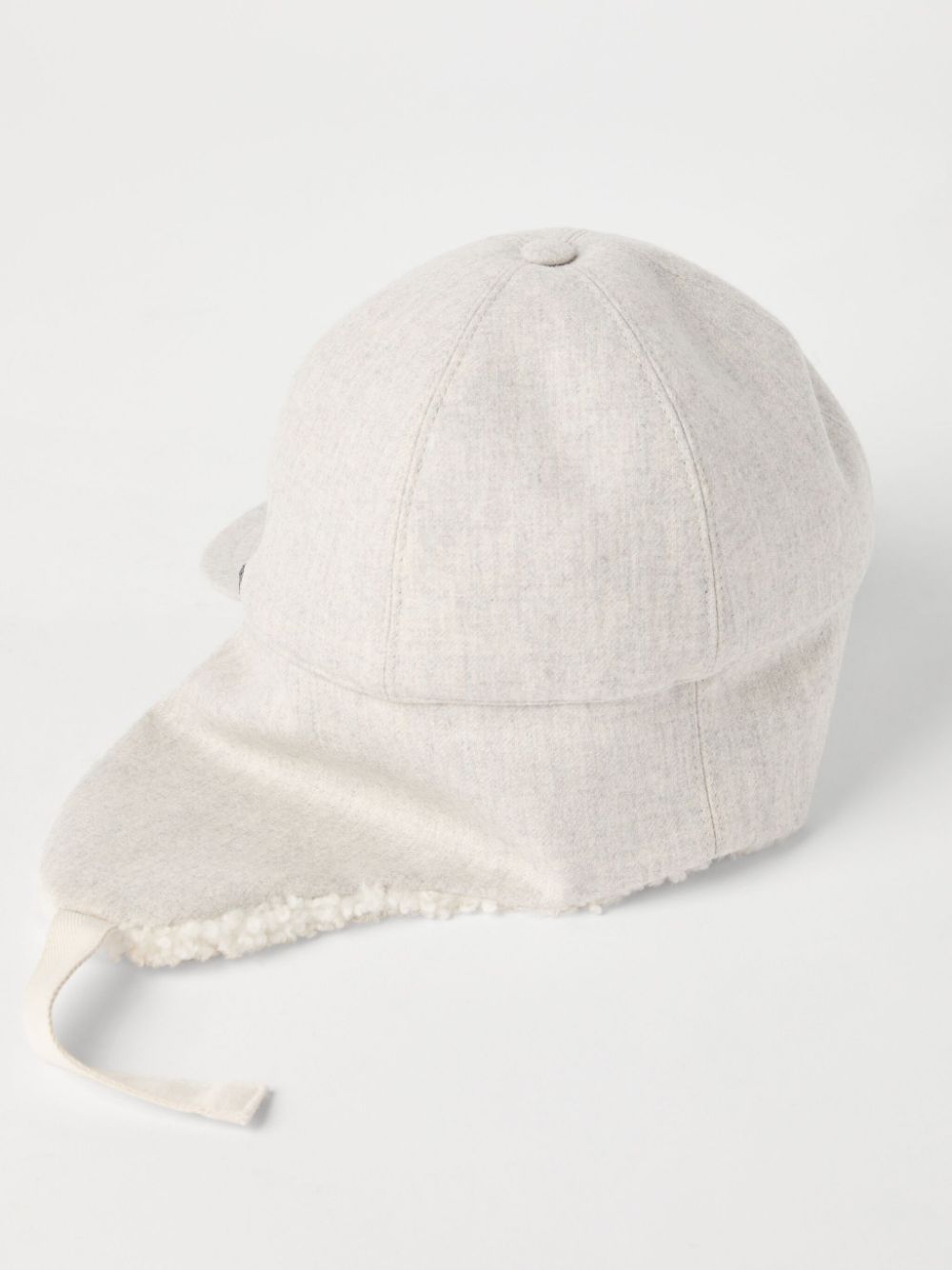 How to buy discounted Brunello Cucinelli ears flap hat Women