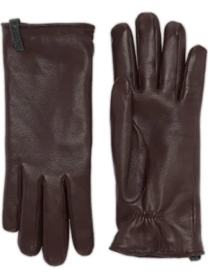 Brunello Cucinelli ウィメンズ 手袋通販 - FARFETCH