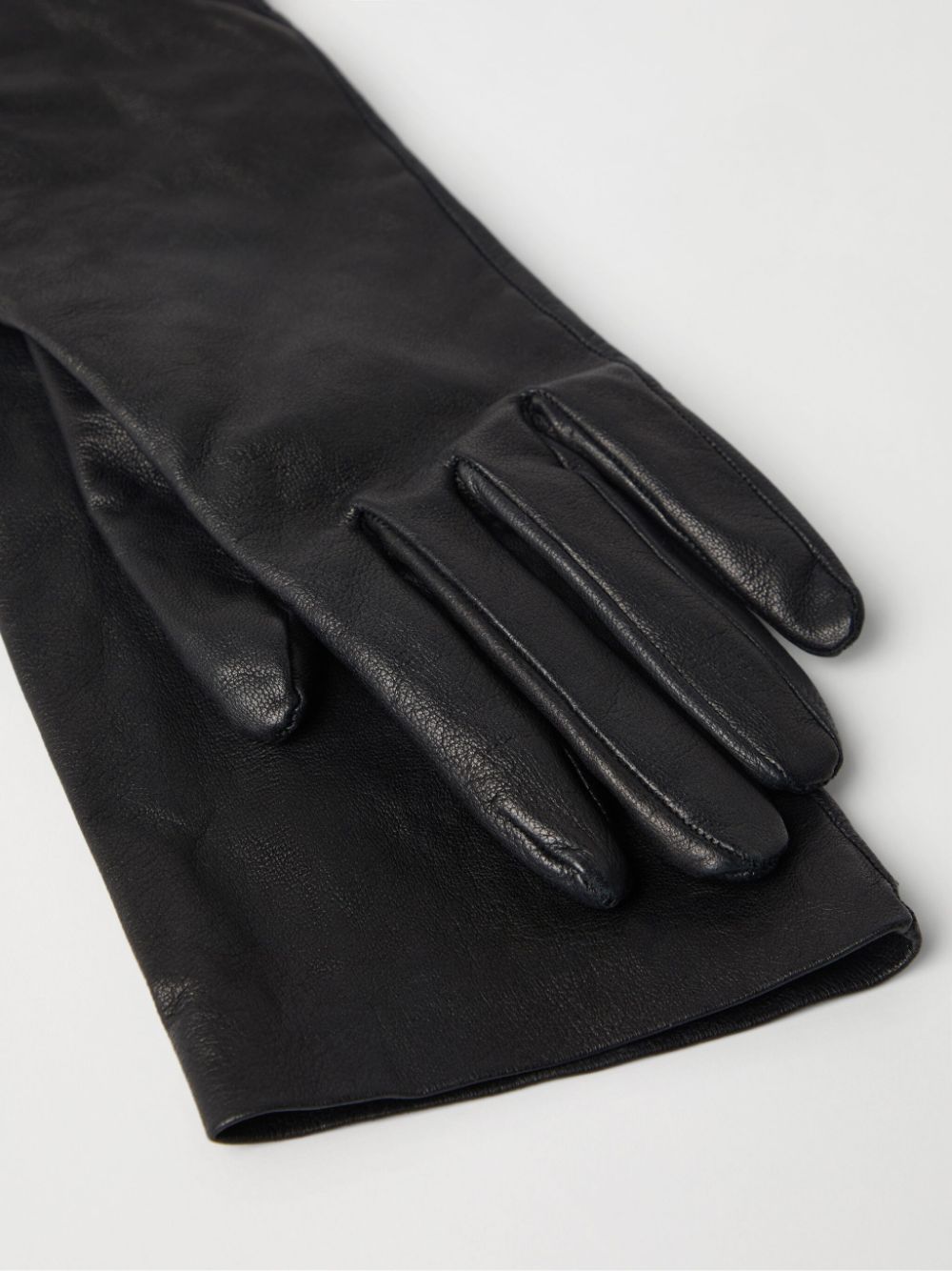 Brunello Cucinelli leather gloves Women