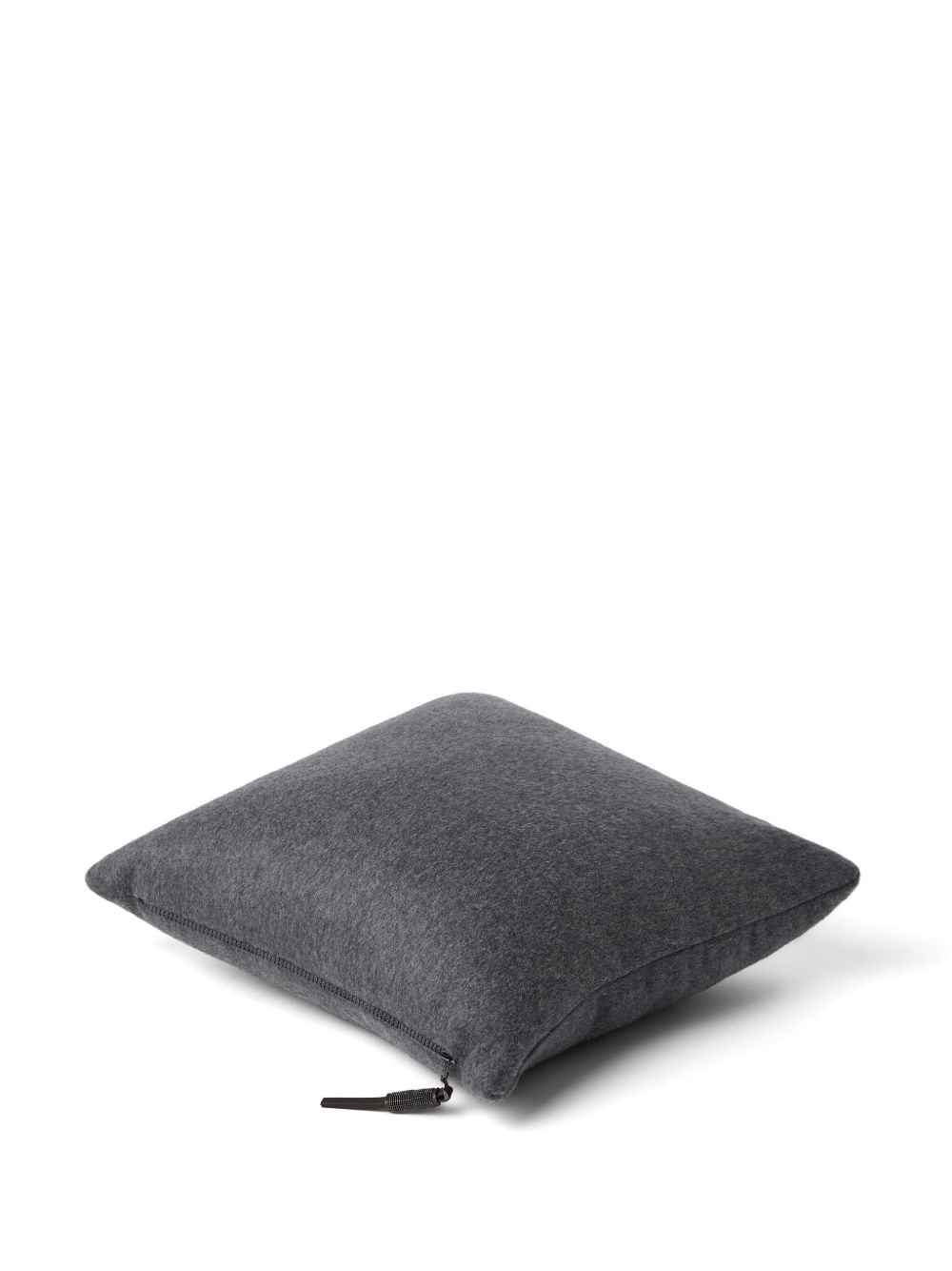 Brunello Cucinelli cashmere pillow Men