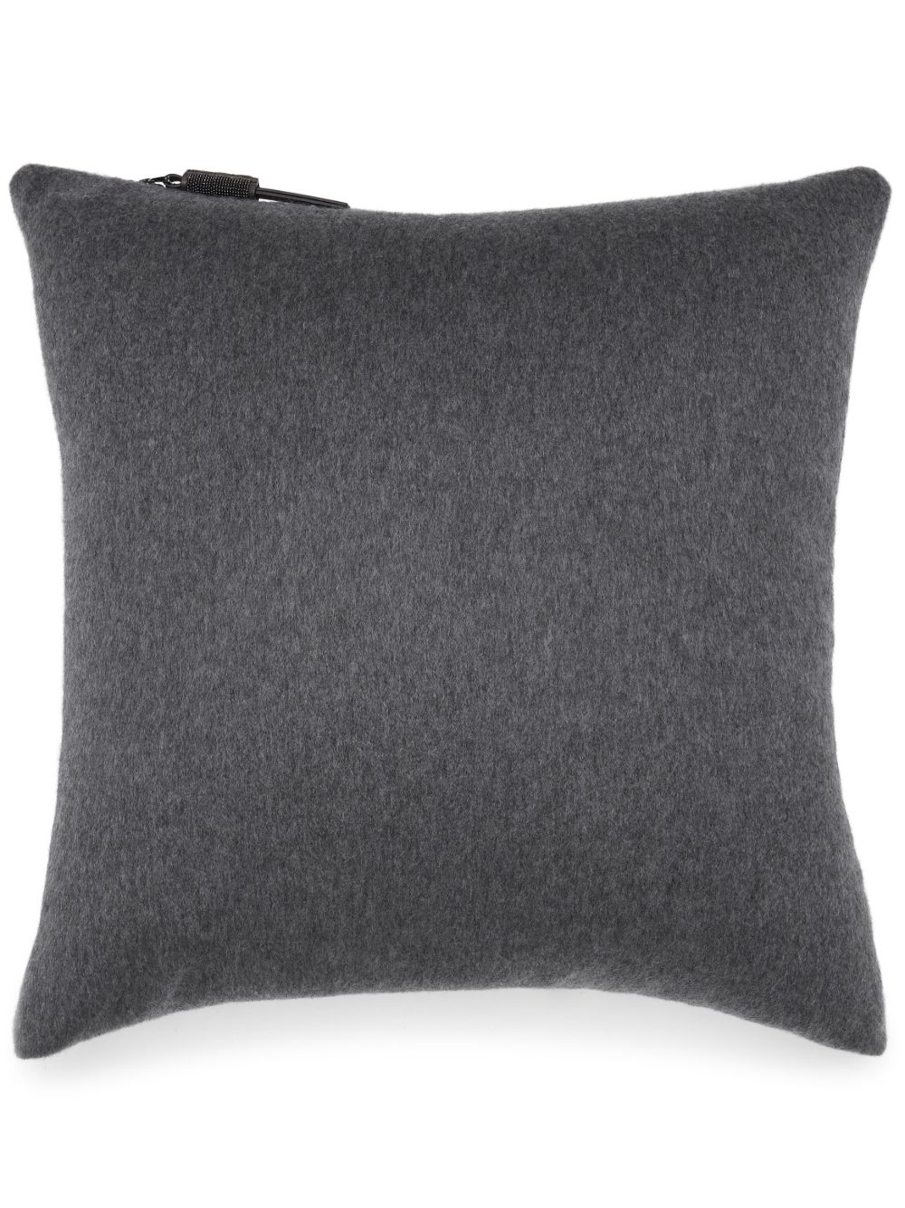 Brunello Cucinelli cashmere pillow Men