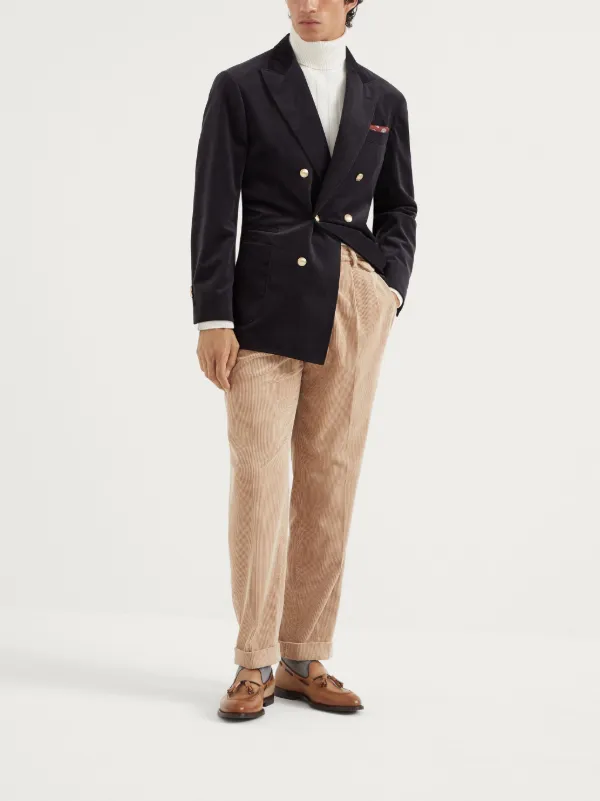 Brunello Cucinelli カシミアセーター | ホワイト | FARFETCH JP