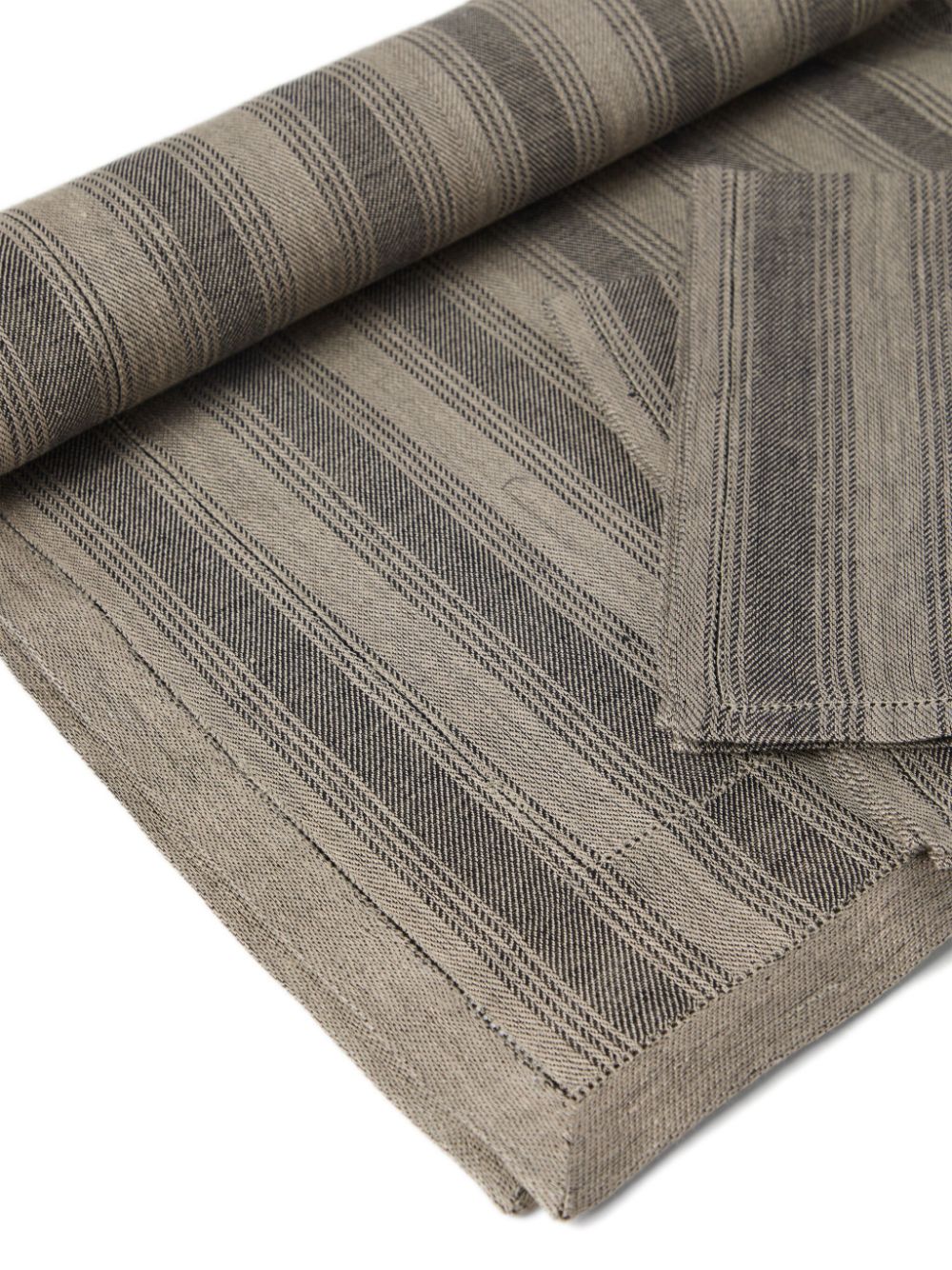 Brunello Cucinelli placemat and napkin set Men