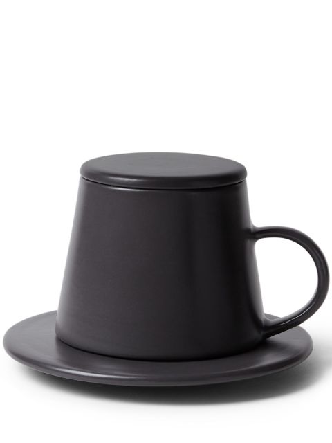 Brunello Cucinelli ceramic cup Men