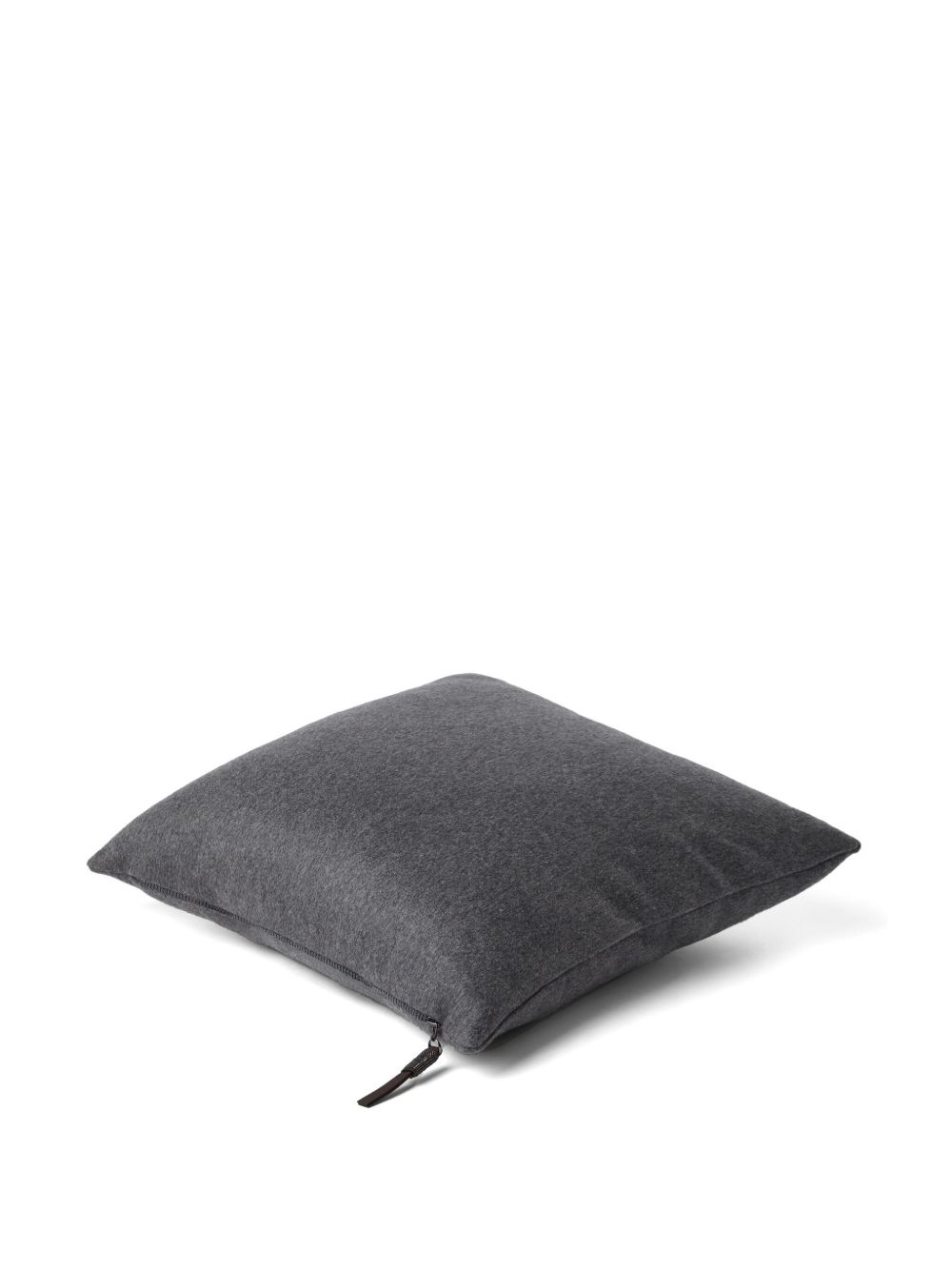 Affordable online shopping Brunello Cucinelli cashmere pillow Men