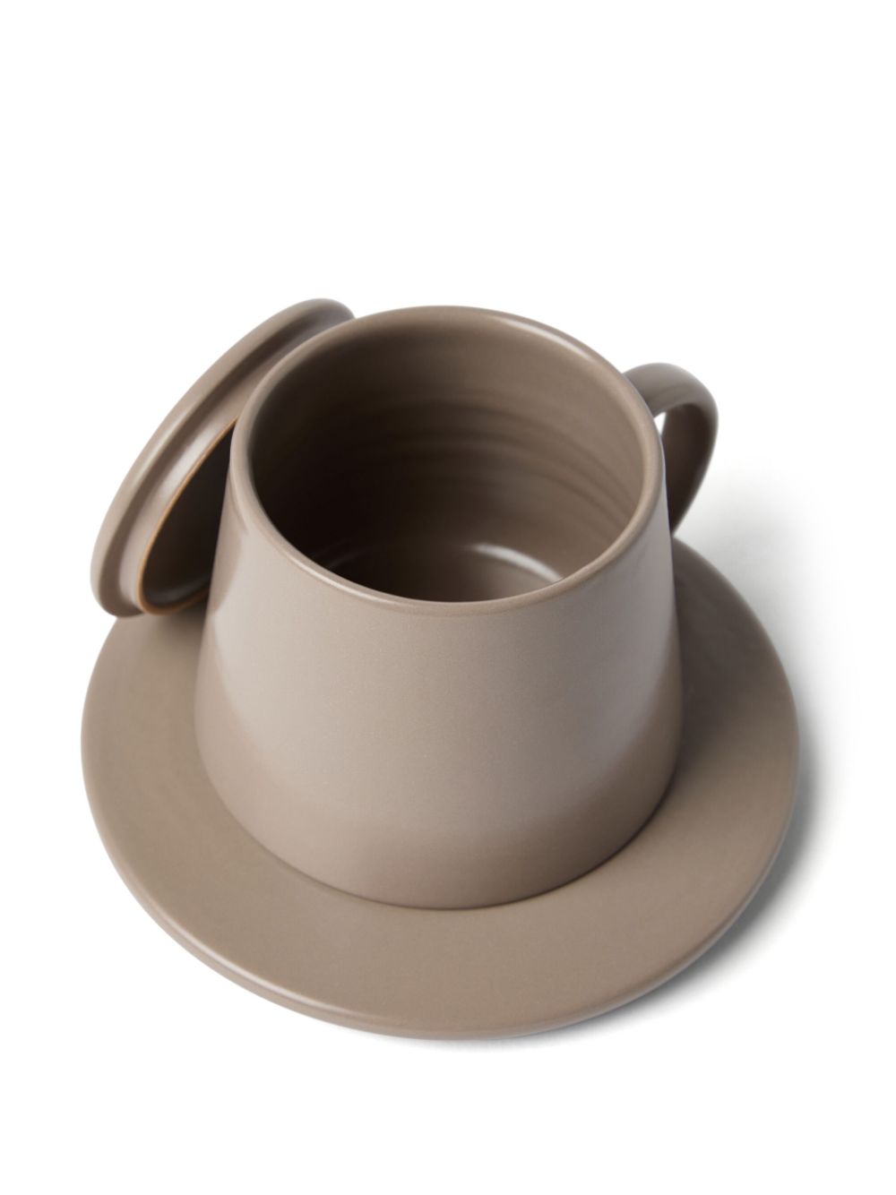 Online discounts for Brunello Cucinelli ceramic cup Men