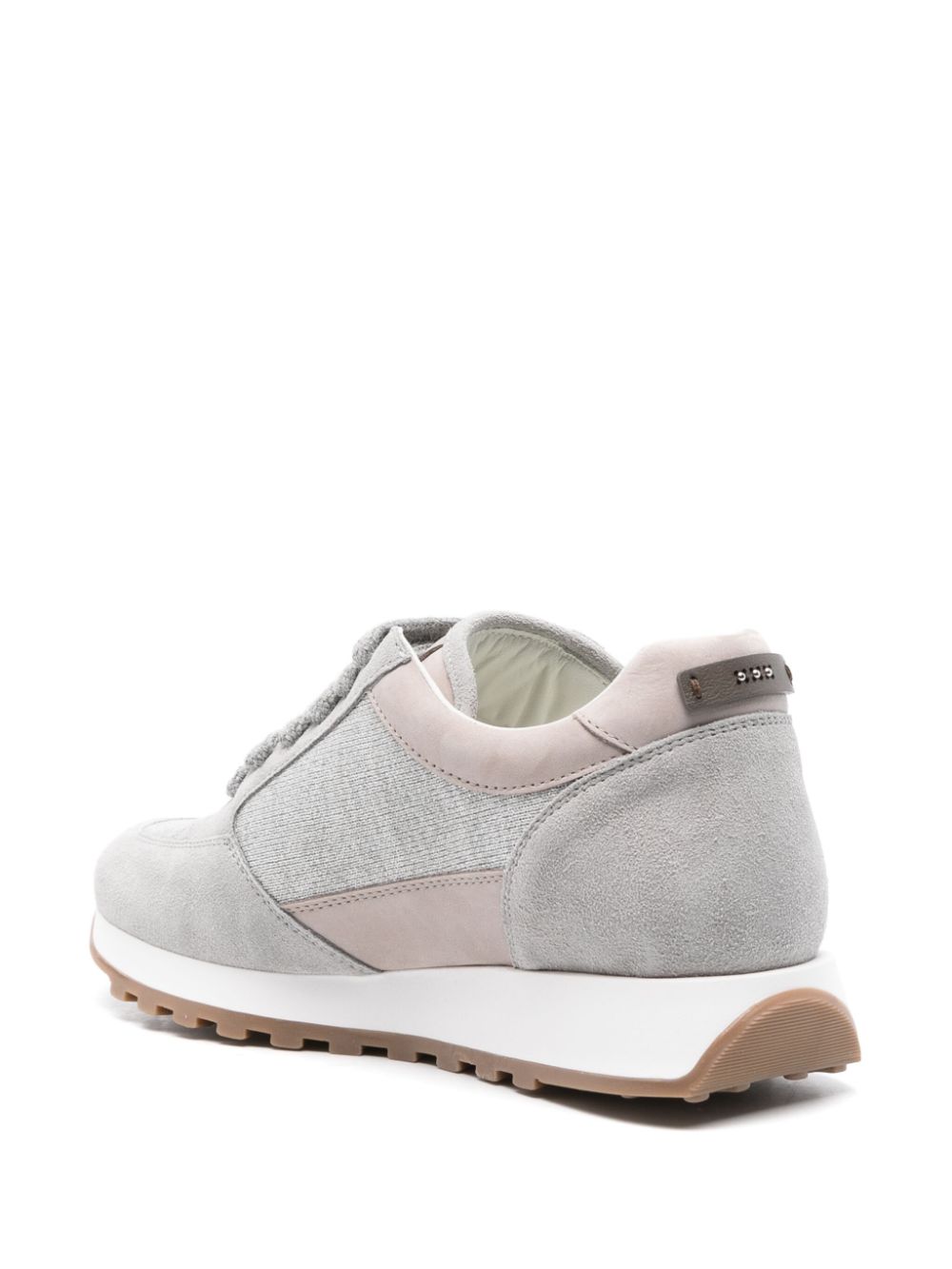 Peserico Low-top sneakers Grijs