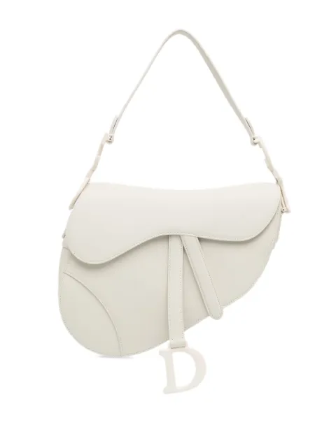 Christian Dior Pre-Owned 2019 Ultra Matte Saddle shoulder bag