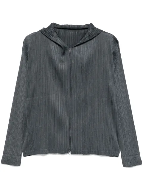Pleats Please Issey Miyake playera MC December