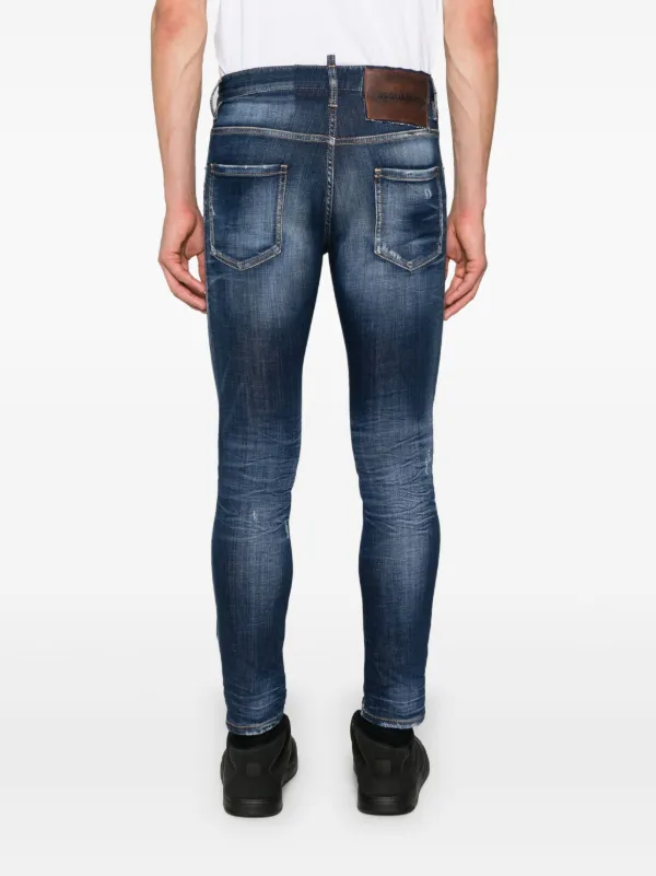 デニム・ジーパン Dsquared2 Skinny Jeans 19878921_44786816_600.jpg
