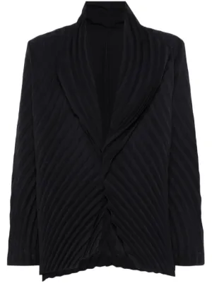 Issey Miyake Jackets for Women - FARFETCH Issey Miyake Jackets for Women - FARFETCH