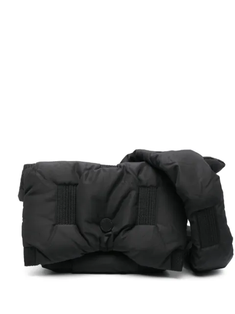Issey Miyake bolsa de hombro Square Cushion