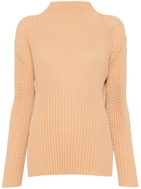 Issey Miyake Spongy-48 T-shirt
