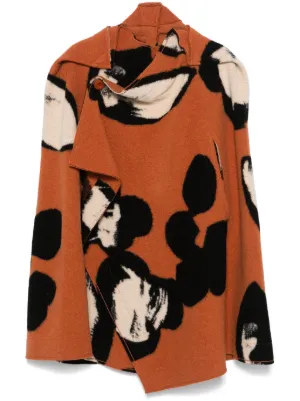 Issey Miyake Coats for Women - Shop on FARFETCH Issey Miyake Coats for Women - Shop on FARFETCH