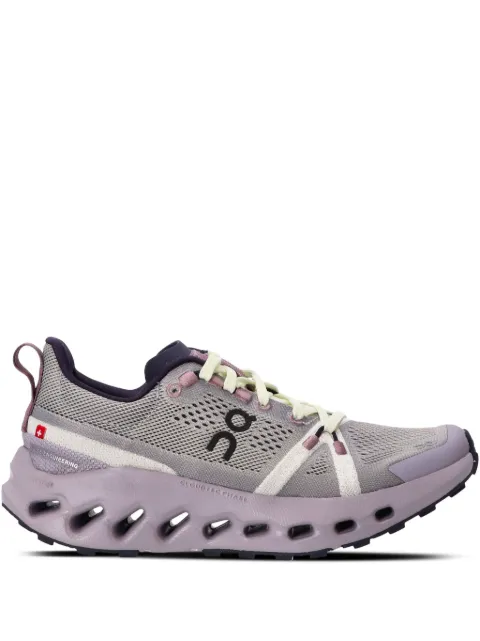 On Running Cloudsurfer Trail lace-up sneakers 
