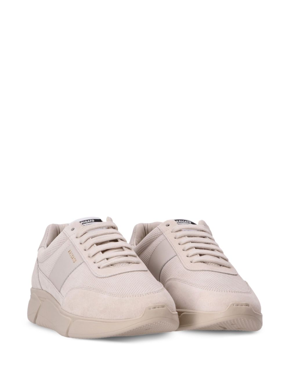 Axel Arigato Genesis Vintage sneakers Beige