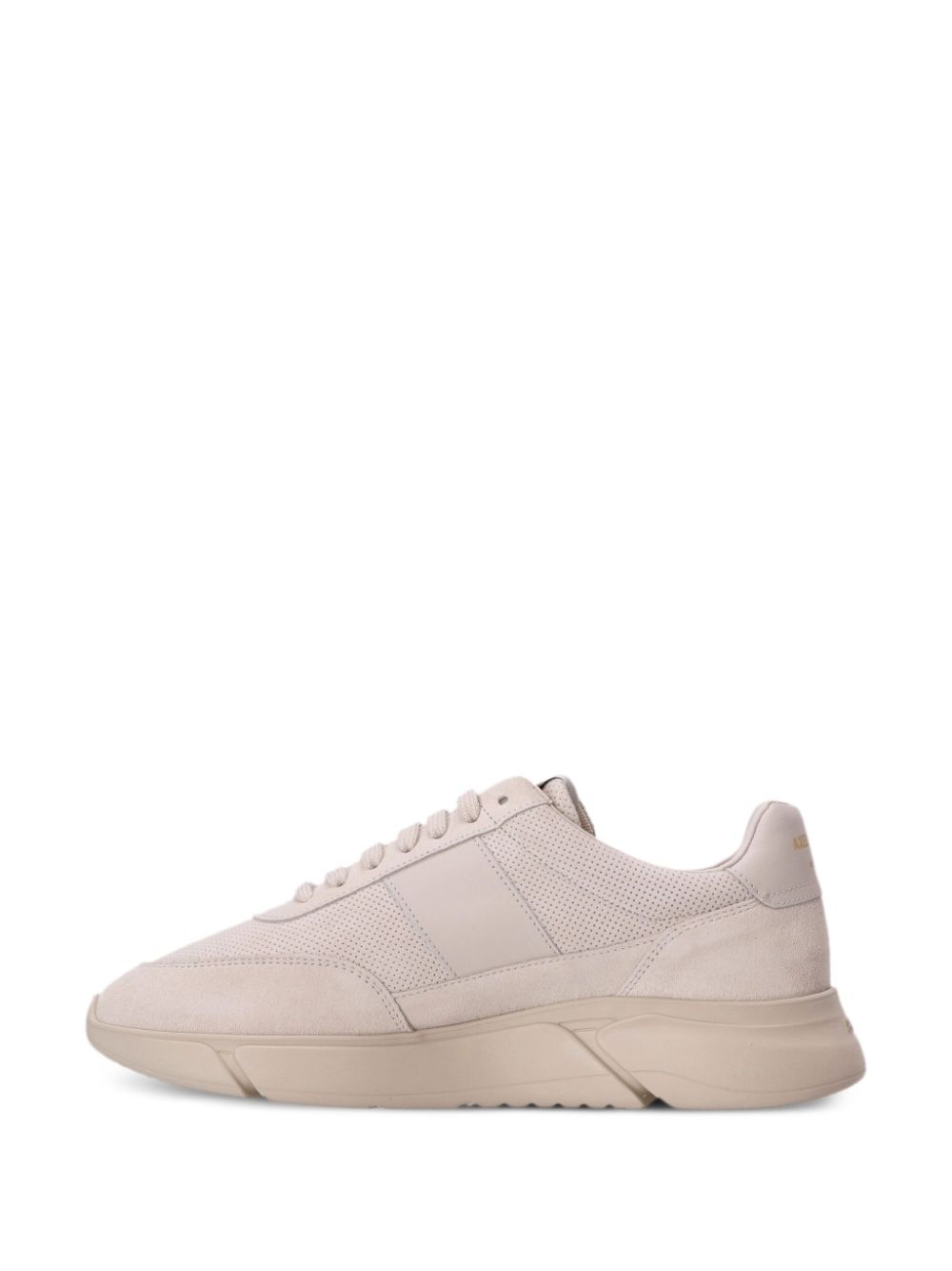 Axel Arigato Genesis Vintage lace-up sneakers Neutrals