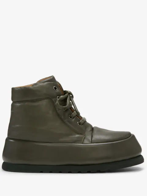 Marsèll 80mm Bombo boots