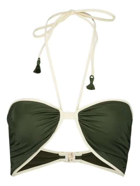 Johanna Ortiz Yacumama bikini top