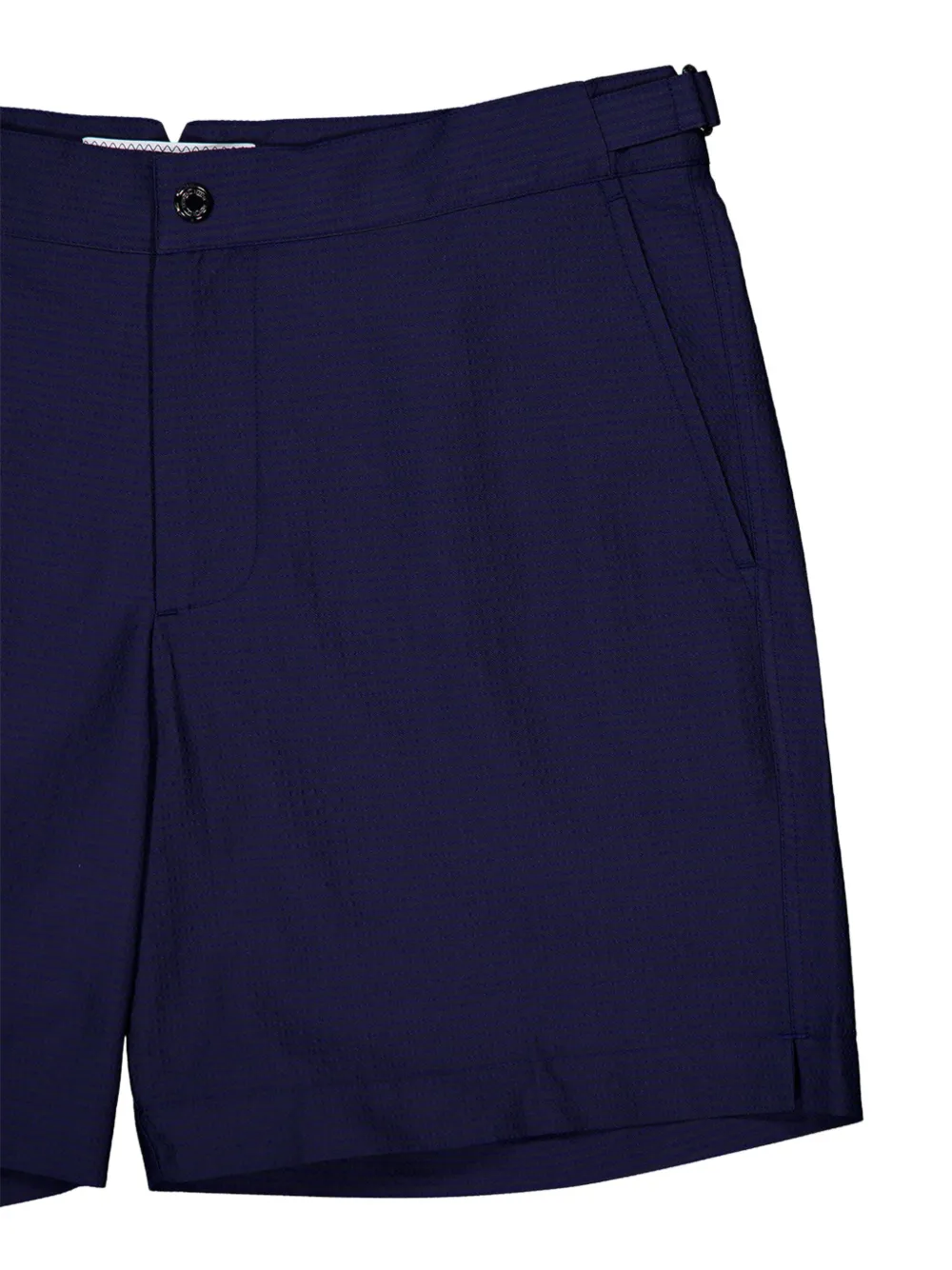 Frescobol Carioca Shorts met GG jacquard Blauw