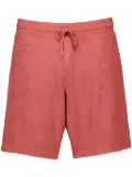 Frescobol Carioca Augusto shorts - Red