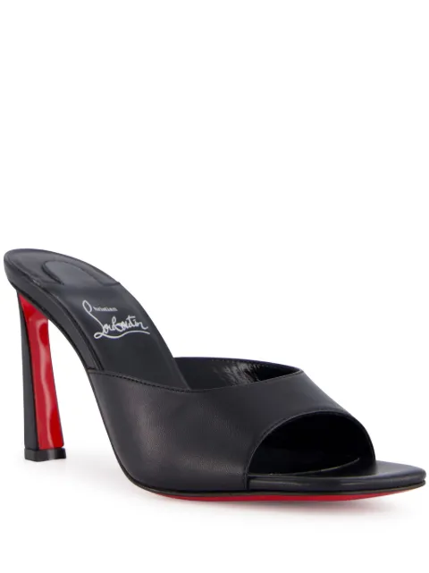Christian Louboutin 85mm Condora sandals